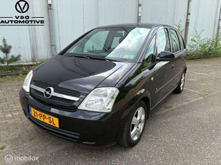 Opel Meriva (2003 - 2010)