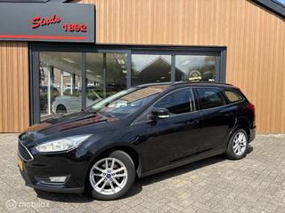 Ford Focus Wagon