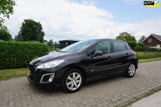Peugeot 308 (2007 - 2013)