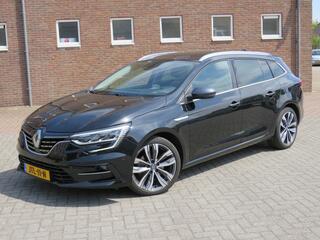 Renault Megane Estate