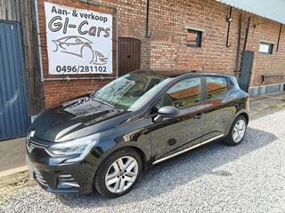 RENAULT CLIO Clio 1.0 TCe Intens