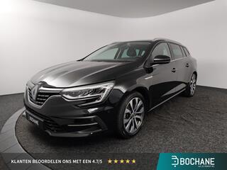 Renault Megane Estate