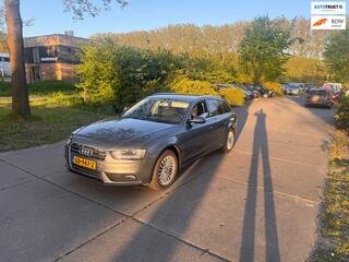 Audi A4 Avant (2008 - 2015)