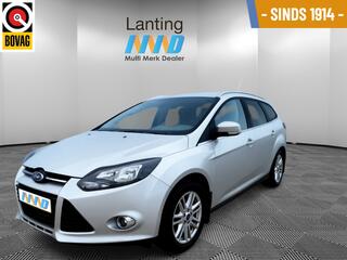 Ford Focus Wagon (2011 - 2018)