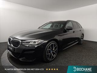 BMW 5-Serie (2016 - 2023)