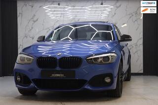 BMW 1-SERIE 118i Edition M Sport Shadow Executive