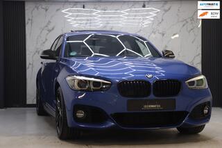 BMW 1-Serie (2011 - 2019)