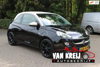 OPEL ADAM 1.2 Rocks Navi Carplay Cruise Beurt en Garantie