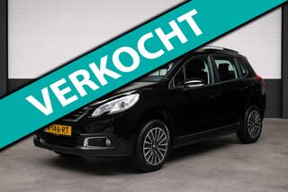 PEUGEOT 2008 1.2 PureTech Active l Airco Elek Pak Cruise