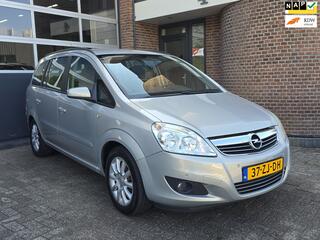 OPEL ZAFIRA 1.8 Temptation 7persoons |Airco |Trekhaak