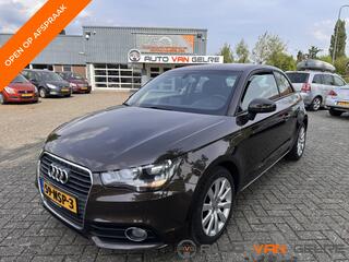 Audi A1 (2010 - 2018)