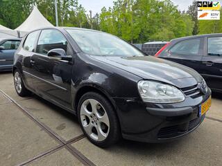 Volkswagen Golf V