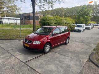 Volkswagen Touran (2003 - 2010)
