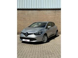 RENAULT CLIO 1.5 dCi ECO Expression SENSOR - CRUISE - AIRCO