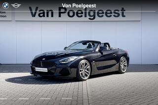 BMW Z4 sDrive30i | High Executive | M Sport