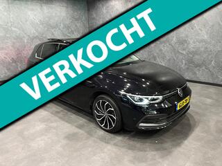 VOLKSWAGEN GOLF 1.5 eTSI DSG AUTOMAAT STYLE PANORAMADAK
