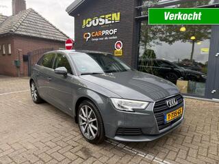 AUDI A3 1.4 TFSI COD SP.SL.E