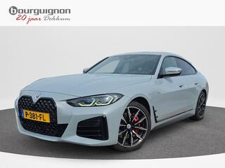 BMW 4-SERIE Gran Coup� 420i Business Edition Plus | Trekhaak | M Sport | Pano | HUD |
