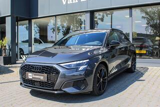 AUDI A3 SPORTBACK 35 TFSI Business edition NAVI LED CAMERA AUT