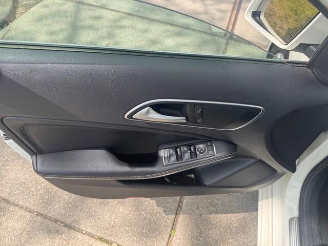 Mercedes-Benz A-Klasse 180 CDI Lease Edition 4U3 Clima.Navi