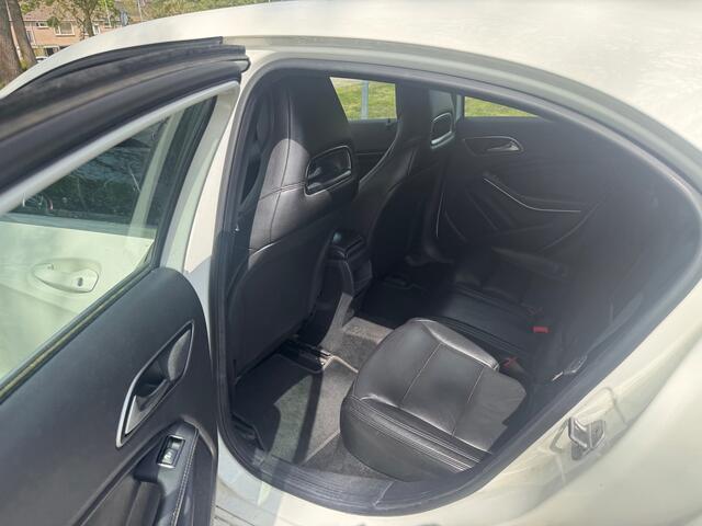 Mercedes-Benz A-Klasse 180 CDI Lease Edition 4U3 Clima.Navi
