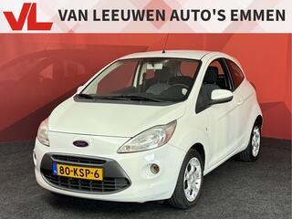 Ford Ka (2008 - 2016)
