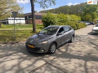Renault Megane Estate (2009 - 2016)