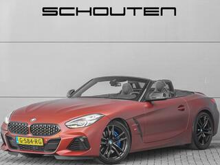 BMW Z4 Roadster