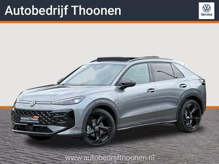VOLKSWAGEN T-Roc 1.5 eTsi R-Line Trekhaak | Pano | 20