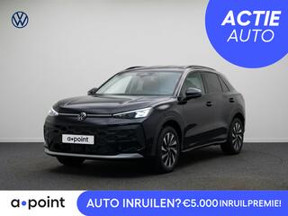 VOLKSWAGEN T-Roc Life First Edition 1.5 eTSI 85 kW / 116 PK SUV 7 v Achteruitrijcamera | Carplay
