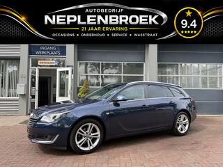 Opel Insignia Sports Tourer (2008 - 2017)
