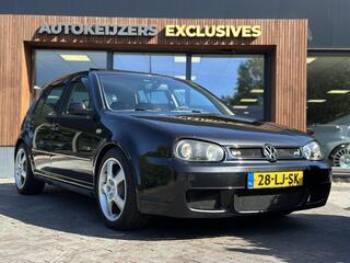 Volkswagen Golf IV