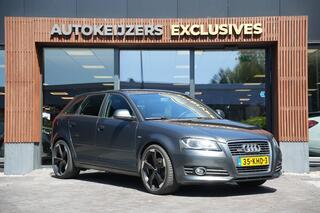 Audi A3 Sportback (2004 - 2012)