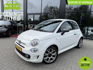 Fiat 500 (2007 - 2025)