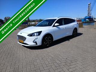 Ford Focus Wagon