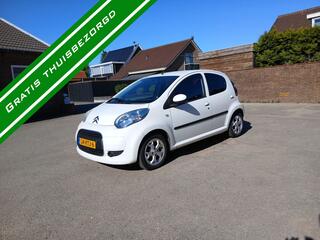 Citroen C1 (2005 - 2014)