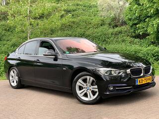 BMW 3-Serie (2012 - 2018)