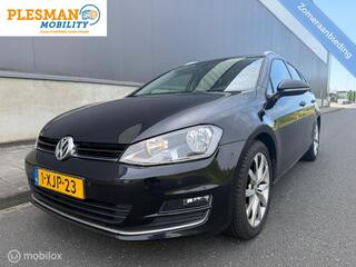 Volkswagen Golf Variant VII