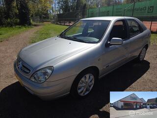 CITROEN XSARA 1.6i-16V Ligne Prestige