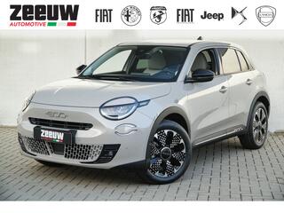FIAT 600 1.2 Hybrid 145 PK La Prima | Navi | Camera | Carplay