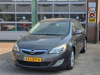 Opel Astra (2009 - 2015)