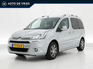 CITROEN BERLINGO Combi 1.6 VTi Multispace Tendance | Airco | Privacy glass | Trekhaak