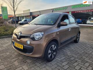 Renault Twingo (2014 - 2025)