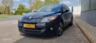 RENAULT MEGANE Estate 1.4 TCe Bose?�3499,-?Zeer nette auto