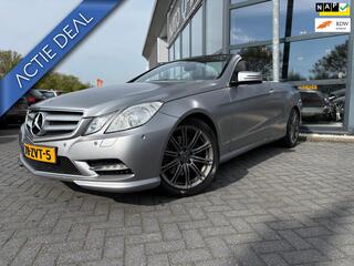 Mercedes-Benz E-Klasse Estate (2009 - 2016)