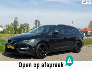 SEAT LEON ST 2.0 TSI FR 1E EIG VIRTUEL COCKPIT FULL LED