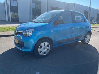 RENAULT TWINGO 1.0 SCe Authentique BJ 2015 APK Gekeurd AIRCO Zeet nette staat