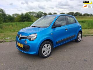 Renault Twingo (2014 - 2025)