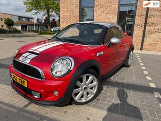 MINI COOPER S Mini Coup� 1.6 Chili