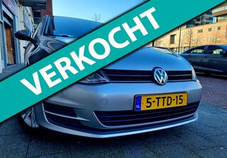 Volkswagen Golf VII